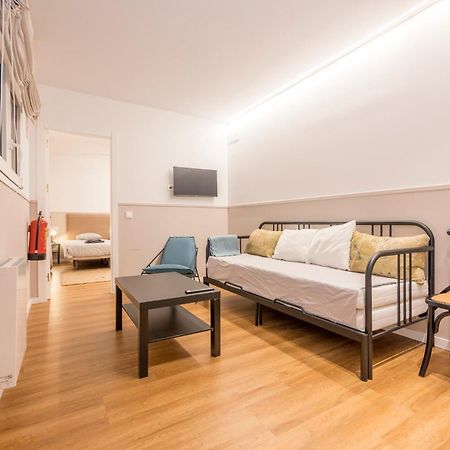 Confortable 2H Y 1B Delicias-Madrid Rio Dış mekan fotoğraf