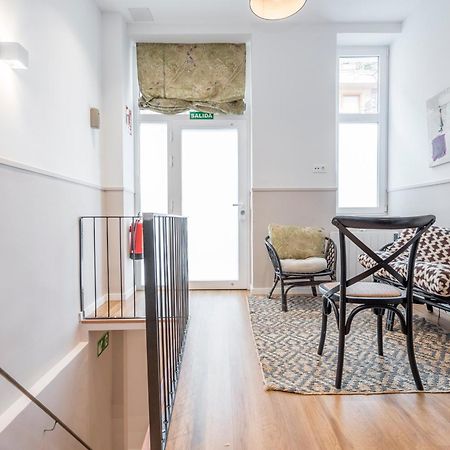 Confortable 2H Y 1B Delicias-Madrid Rio Dış mekan fotoğraf