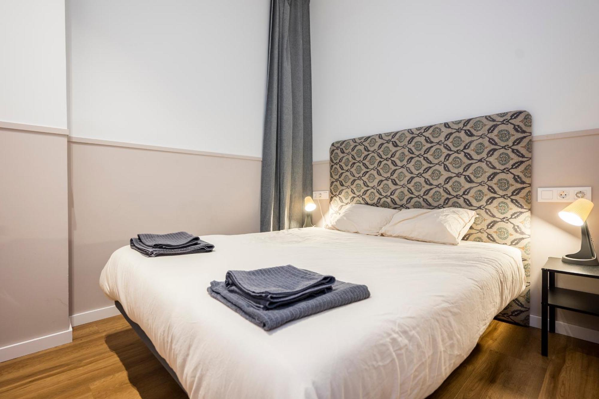 Confortable 2H Y 1B Delicias-Madrid Rio Dış mekan fotoğraf